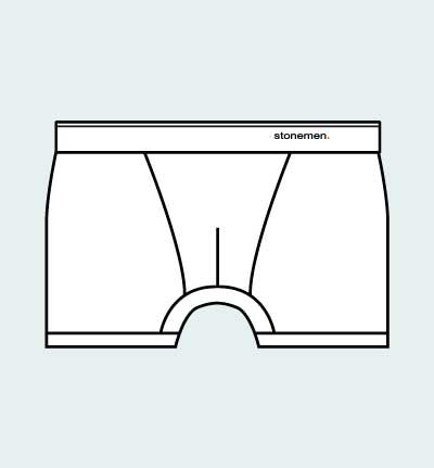 Abonnement Boxer Brief - Nouvelle couleur