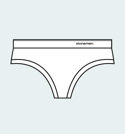 Abonnement Slip Femme - Nouvelle Couleur