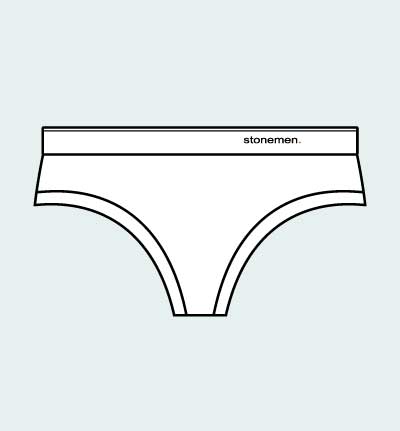 Women's Brief Subscription - New Colour